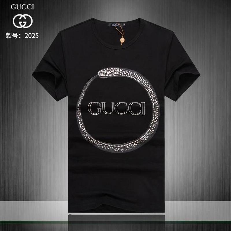 Gucci Men's T-shirts 254